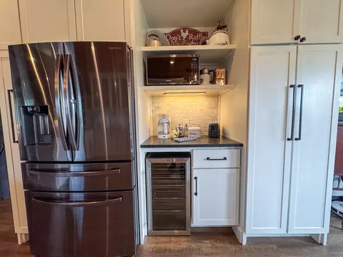 Kitchen - 46 Lyons Rd, Lubec, ME 04652 photo 4 of 7