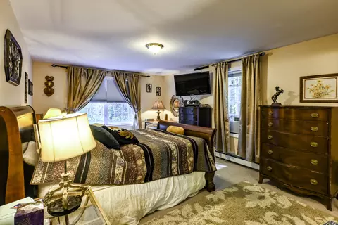 Bedroom - 24 Easy St, Standish, ME 04084 photo 4 of 4