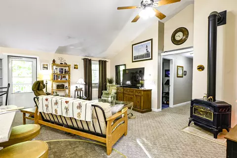 Living - 24 Easy St, Standish, ME 04084 photo 2 of 3