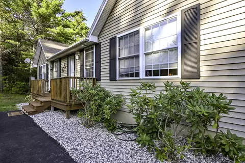 Exterior - 24 Easy St, Standish, ME 04084 photo 1 of 8