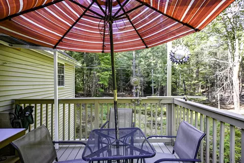 Exterior - 24 Easy St, Standish, ME 04084 photo 3 of 8