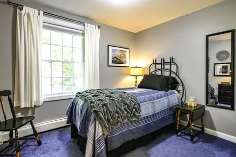 Bedroom - 24 Easy St, Standish, ME 04084 photo 1 of 4