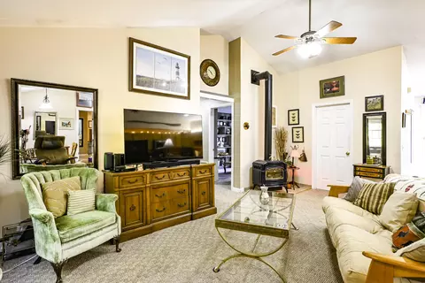 Living - 24 Easy St, Standish, ME 04084 photo 3 of 3