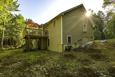 Exterior - 24 Easy St, Standish, ME 04084 photo 2 of 8