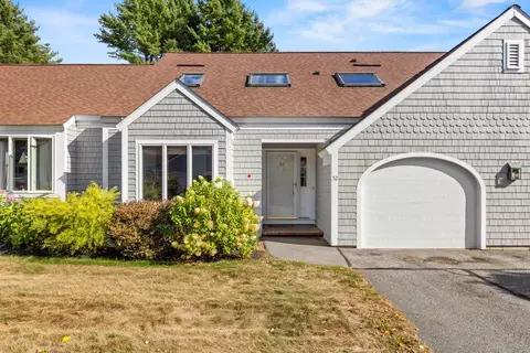 52 Blueberry Cove Rd #52, Yarmouth, ME 04096