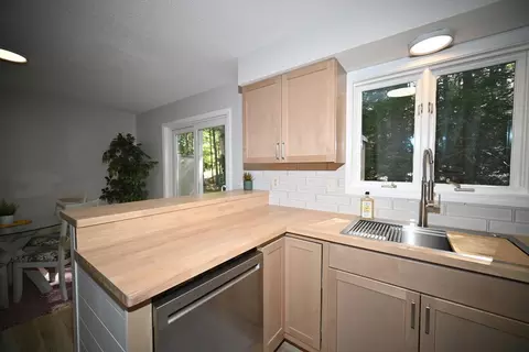 Kitchen - 56 Pine Hill Dr #56, Bath, ME 04530 photo 5 of 5