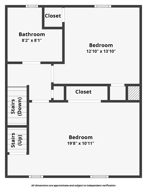 Floorplan - 56 Pine Hill Dr #56, Bath, ME 04530 photo 2 of 3