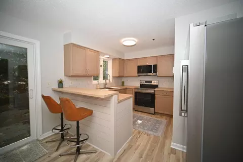 Kitchen - 56 Pine Hill Dr #56, Bath, ME 04530 photo 2 of 5
