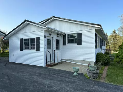 Exterior - 3 Summit St, Jay, ME 04239 photo 3 of 12