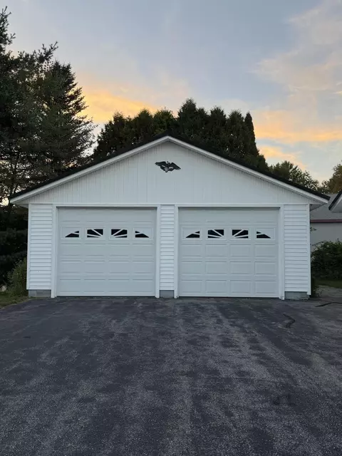 Exterior - 3 Summit St, Jay, ME 04239 photo 12 of 12