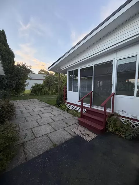 Exterior - 3 Summit St, Jay, ME 04239 photo 11 of 12
