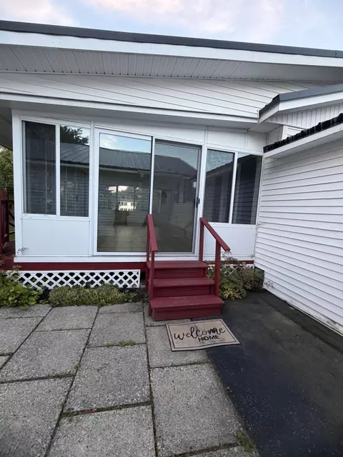 Exterior - 3 Summit St, Jay, ME 04239 photo 10 of 12