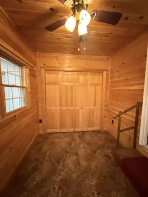 Entry Way - 3 Summit St, Jay, ME 04239 photo 1 of 1