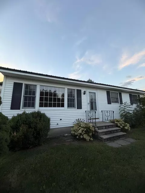 Exterior - 3 Summit St, Jay, ME 04239 photo 2 of 12