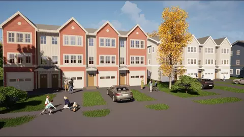 5 Marshall Dr #3, Falmouth, ME 04105