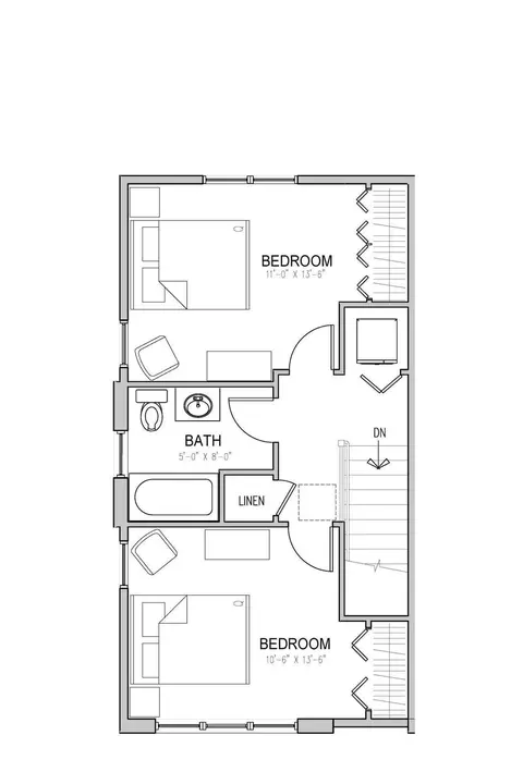 5 Marshall Dr #3, Falmouth, ME 04105