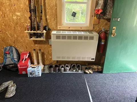 Entry Way - 1509 Oxbow Rd, Oxbow, ME 04764 photo 1 of 1