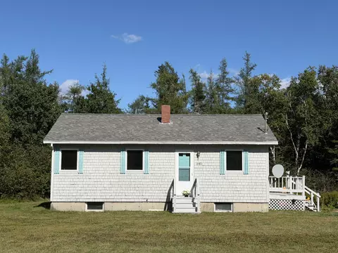 1480 Cutler Rd, Cutler, ME 04626