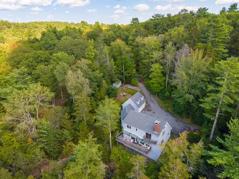 View/Area - 17 River Wind Ln, Edgecomb, ME 04556 photo 5 of 7