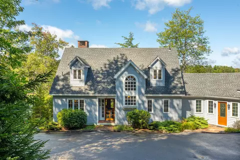 Exterior - 17 River Wind Ln, Edgecomb, ME 04556 photo 6 of 9