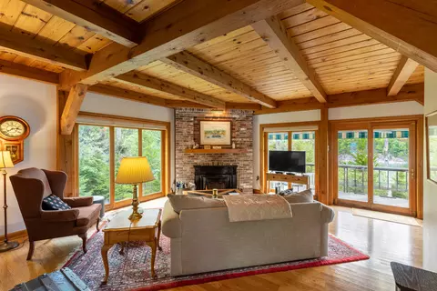 Living - 17 River Wind Ln, Edgecomb, ME 04556 photo 1 of 3