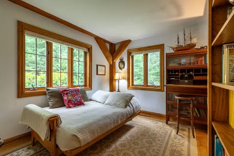 Bedroom - 17 River Wind Ln, Edgecomb, ME 04556 photo 1 of 7