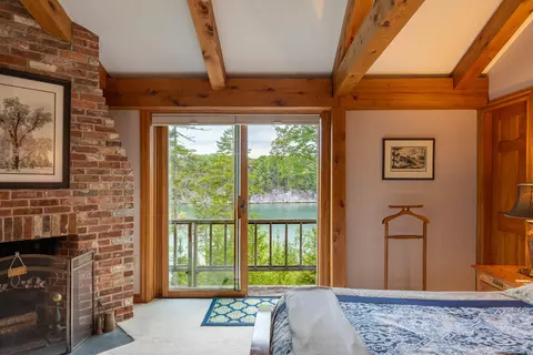 View/Area - 17 River Wind Ln, Edgecomb, ME 04556 photo 6 of 7