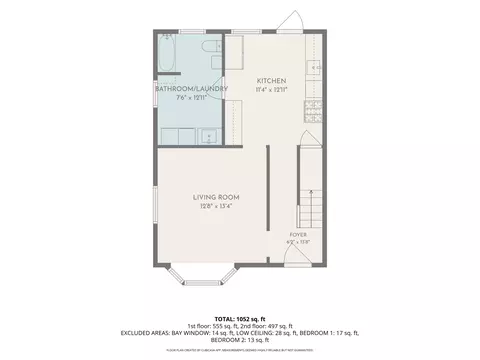 36 Winter St, Lewiston, ME 04240
