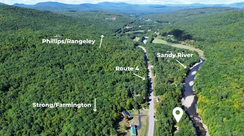 View/Area - 197 Phillips Rd, Strong, ME 04983 photo 6 of 9