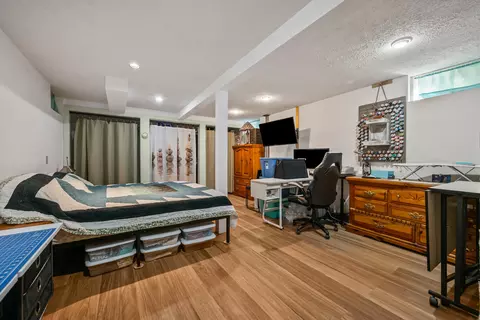 Bedroom - 197 Phillips Rd, Strong, ME 04983 photo 2 of 3