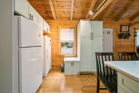 Kitchen - 197 Phillips Rd, Strong, ME 04983 photo 4 of 6
