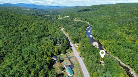 View/Area - 197 Phillips Rd, Strong, ME 04983 photo 5 of 9