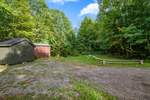 Exterior - 197 Phillips Rd, Strong, ME 04983 photo 7 of 8