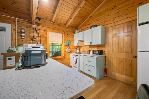 Kitchen - 197 Phillips Rd, Strong, ME 04983 photo 1 of 6
