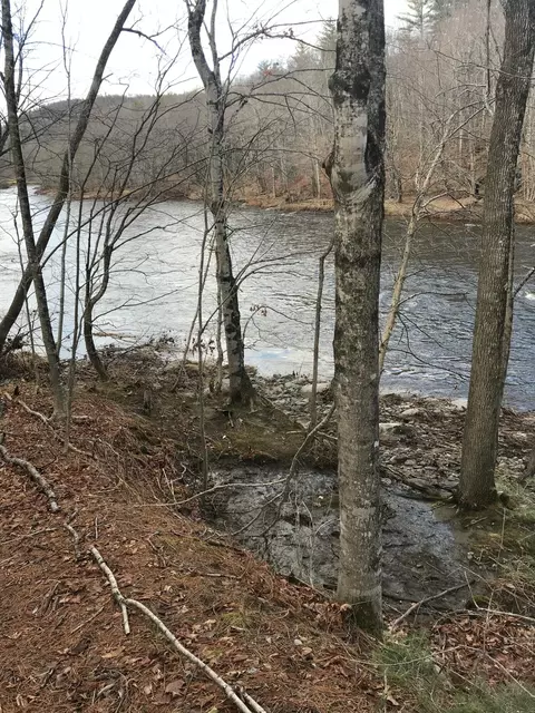 View/Area - 197 Phillips Rd, Strong, ME 04983 photo 4 of 9