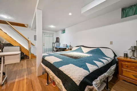 Bedroom - 197 Phillips Rd, Strong, ME 04983 photo 3 of 3