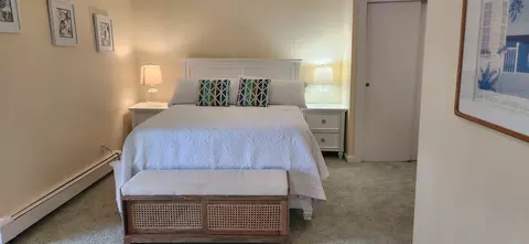 Bedroom - 55 Israel Head Rd #407, Ogunquit, ME 03907 photo 2 of 4