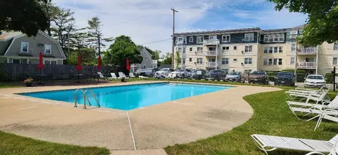 Exterior - 55 Israel Head Rd #407, Ogunquit, ME 03907 photo 6 of 8