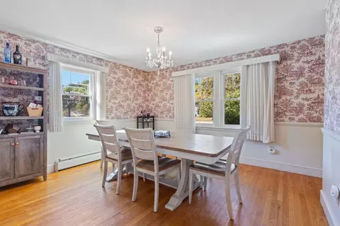 Dining - 15 Gromble Way, Windham, ME 04062 photo 1 of 2