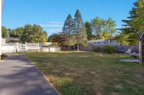 Exterior - 15 Gromble Way, Windham, ME 04062 photo 10 of 10