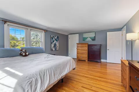 Bedroom - 15 Gromble Way, Windham, ME 04062 photo 7 of 7