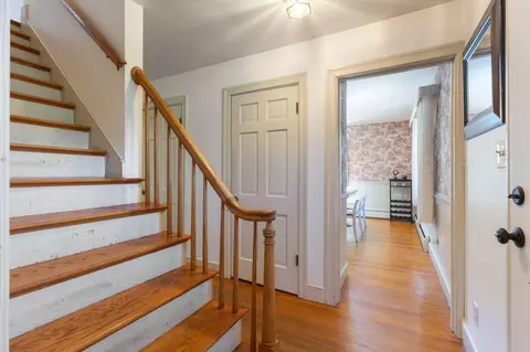 Entry Way - 15 Gromble Way, Windham, ME 04062 photo 1 of 5