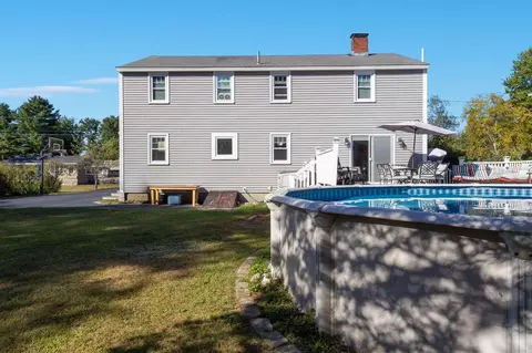 Exterior - 15 Gromble Way, Windham, ME 04062 photo 8 of 10