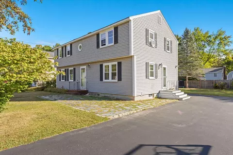 Exterior - 15 Gromble Way, Windham, ME 04062 photo 3 of 10