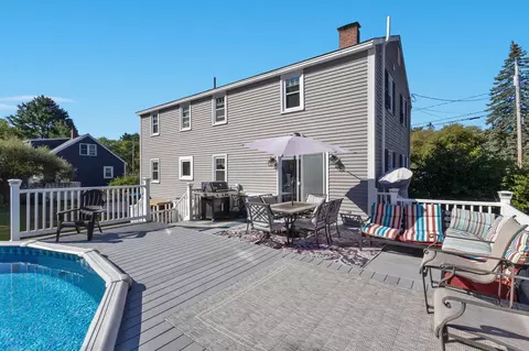 Exterior - 15 Gromble Way, Windham, ME 04062 photo 5 of 10