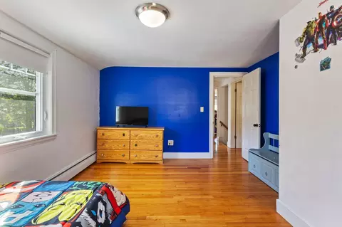 Bedroom - 15 Gromble Way, Windham, ME 04062 photo 1 of 7
