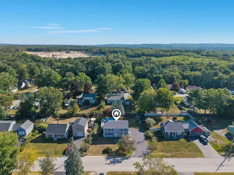 View/Area - 15 Gromble Way, Windham, ME 04062 photo 3 of 7