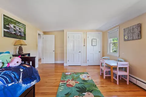 Bedroom - 15 Gromble Way, Windham, ME 04062 photo 3 of 7