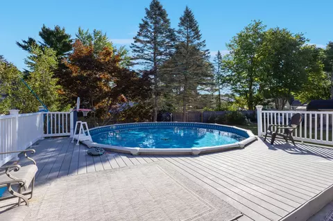 Exterior - 15 Gromble Way, Windham, ME 04062 photo 6 of 10