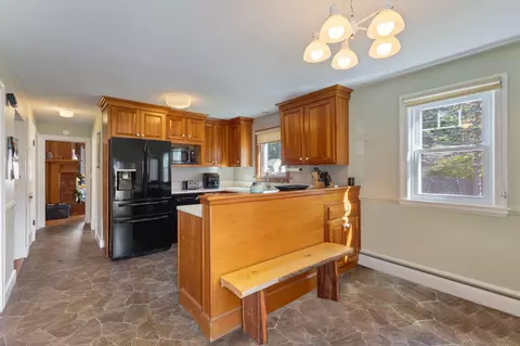 Kitchen - 15 Gromble Way, Windham, ME 04062 photo 1 of 5